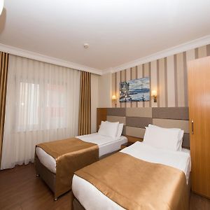 Economy Double Kamer