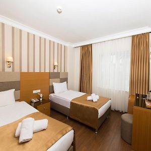 Comfort Kamer